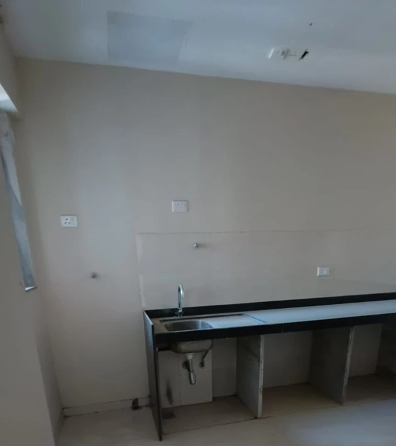 1 - Siddha Seabrook, Kandivali West