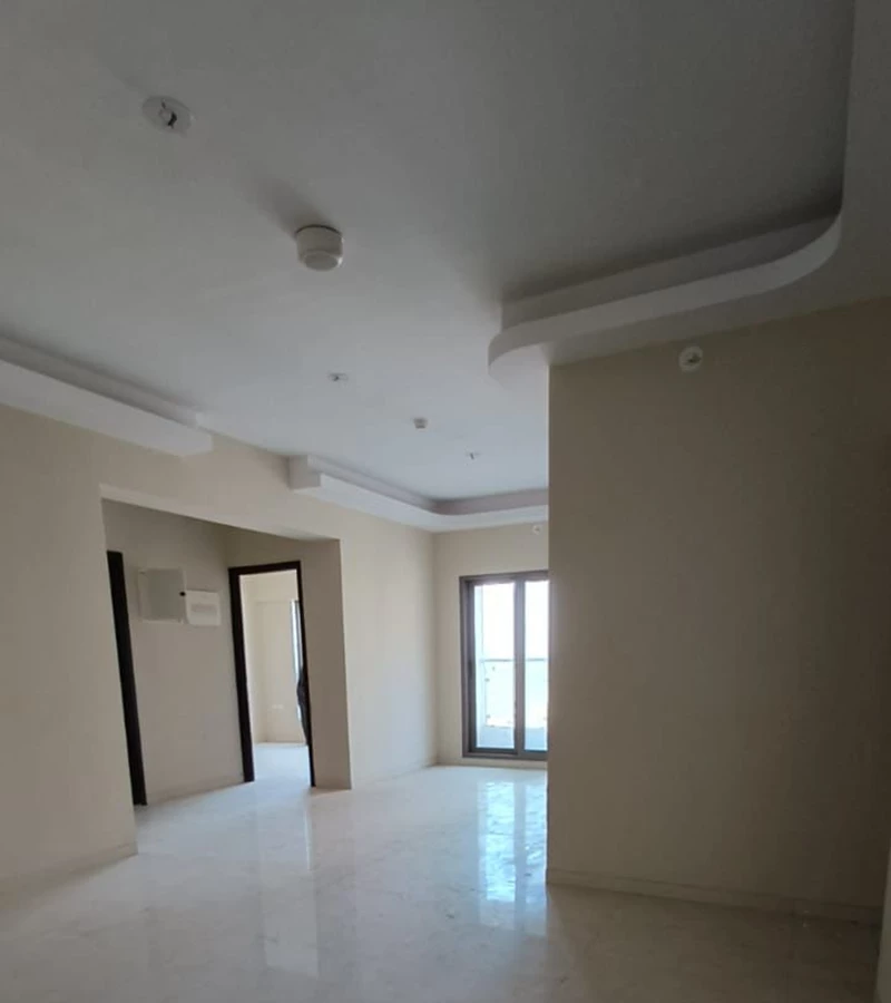 12 - Siddha Seabrook, Kandivali West