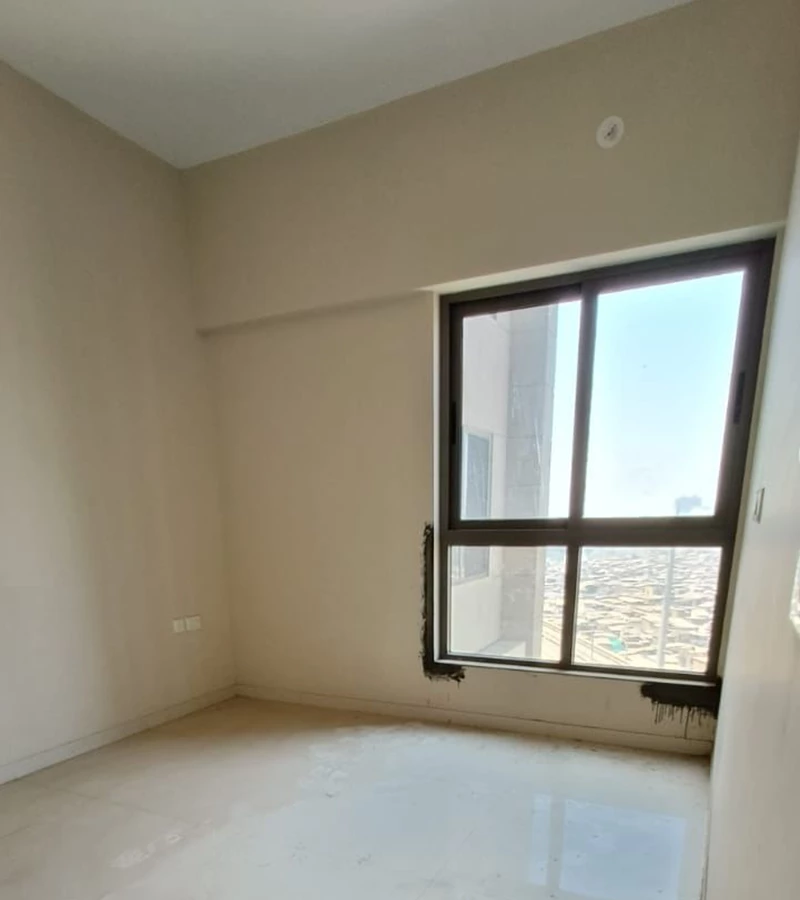 15 - Siddha Seabrook, Kandivali West