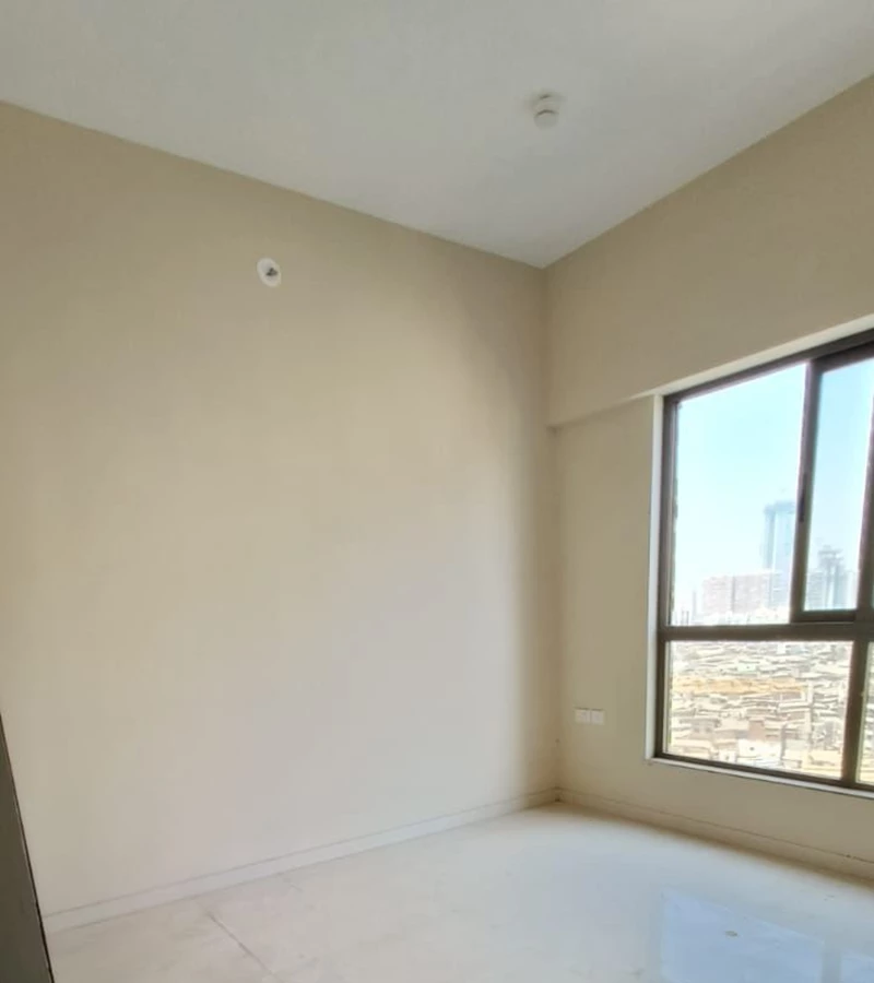 16 - Siddha Seabrook, Kandivali West