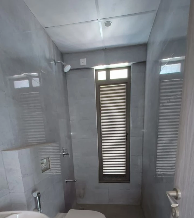 17 - Siddha Seabrook, Kandivali West
