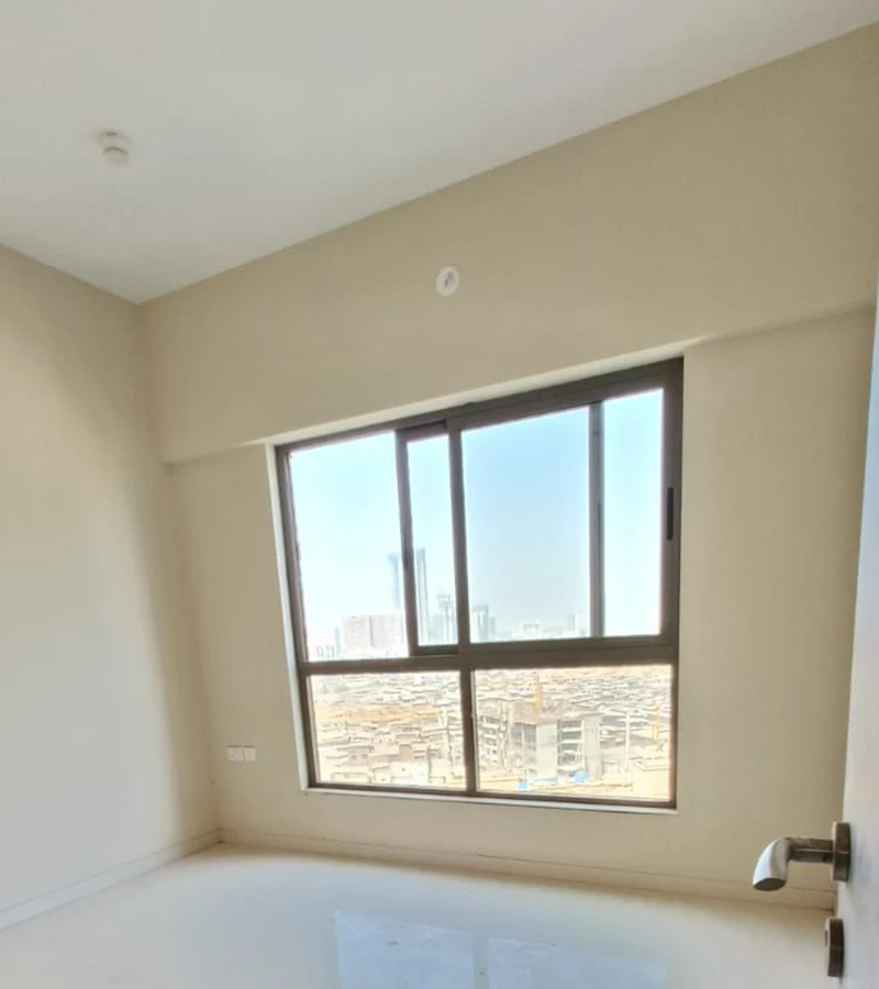 19 - Siddha Seabrook, Kandivali West
