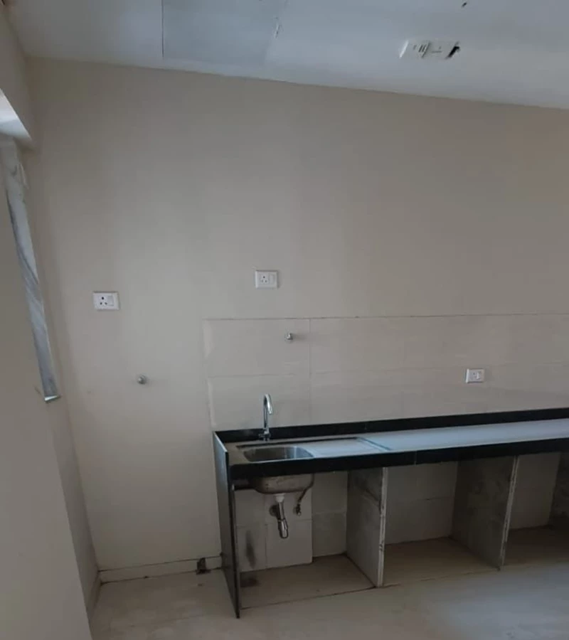 3 - Siddha Seabrook, Kandivali West