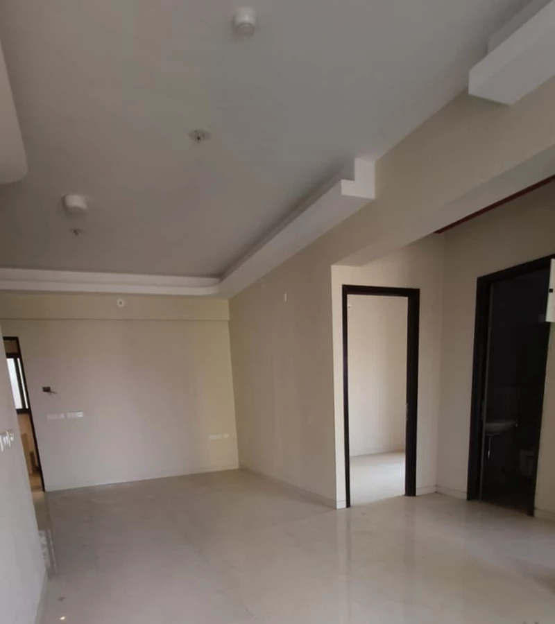 7 - Siddha Seabrook, Kandivali West