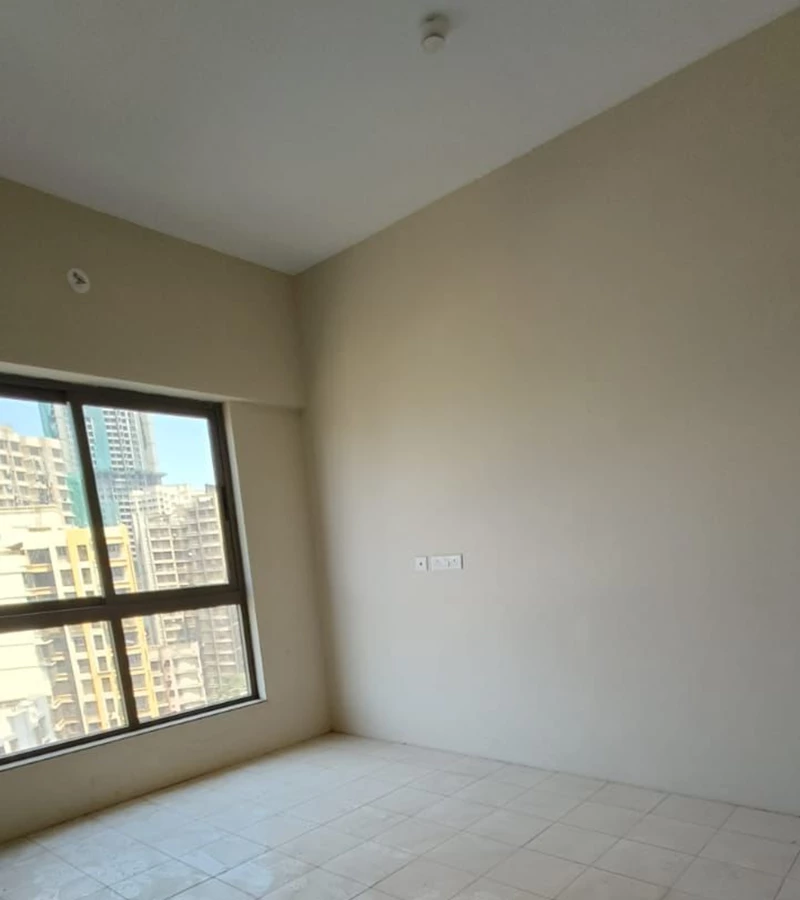 8 - Siddha Seabrook, Kandivali West
