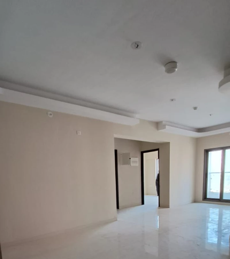 9 - Siddha Seabrook, Kandivali West