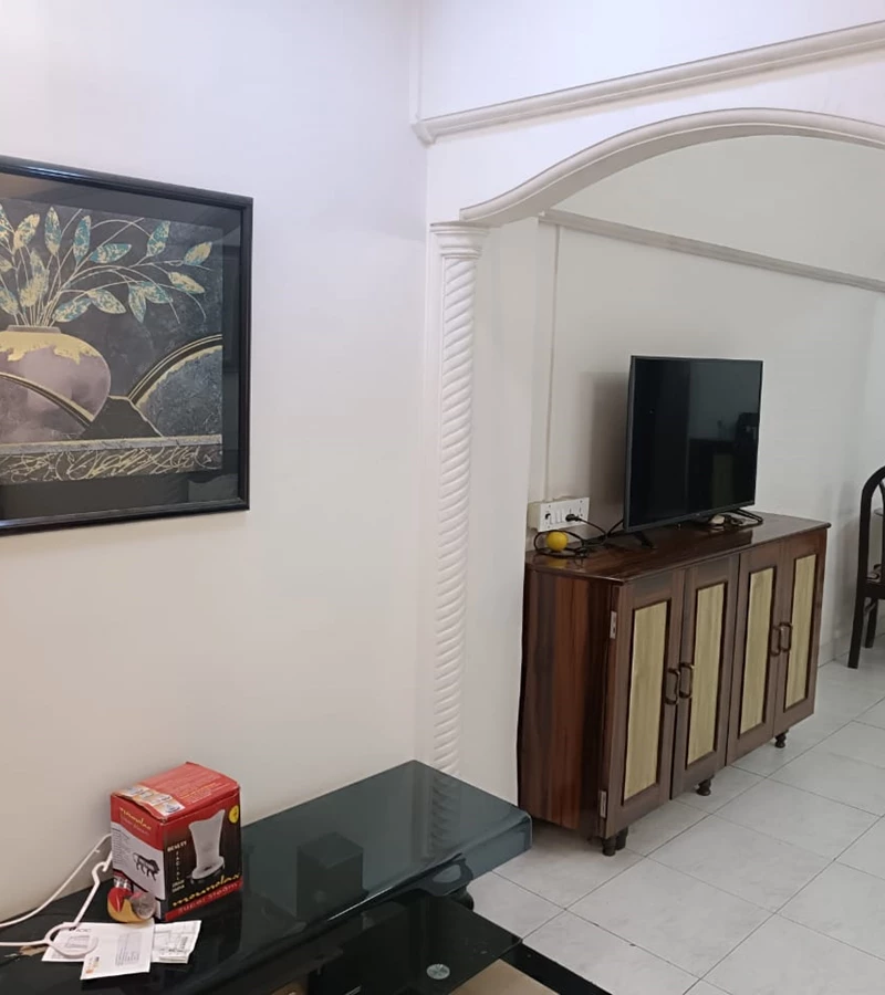 1 - Kashi Bhavan, Vile Parle East