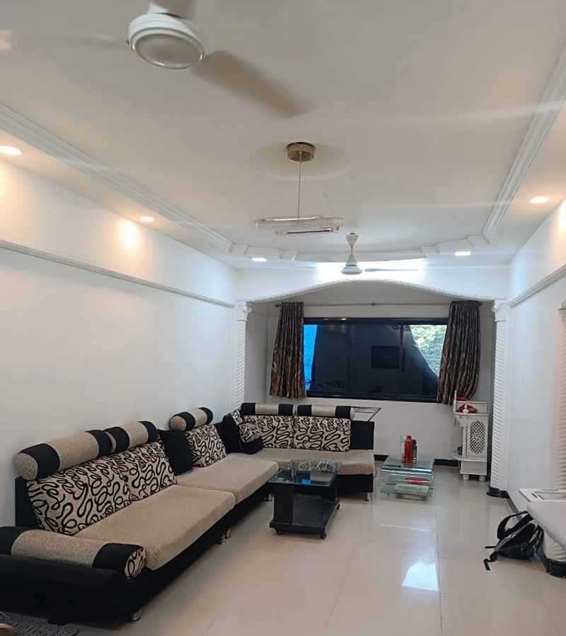 3 - Kashi Bhavan, Vile Parle East
