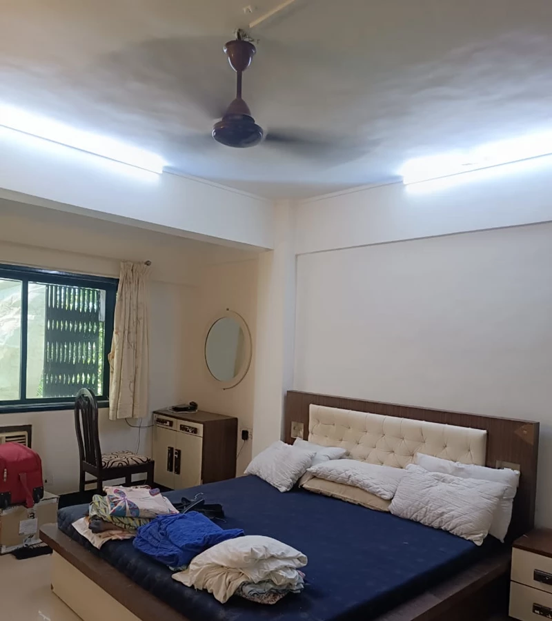 4 - Kashi Bhavan, Vile Parle East