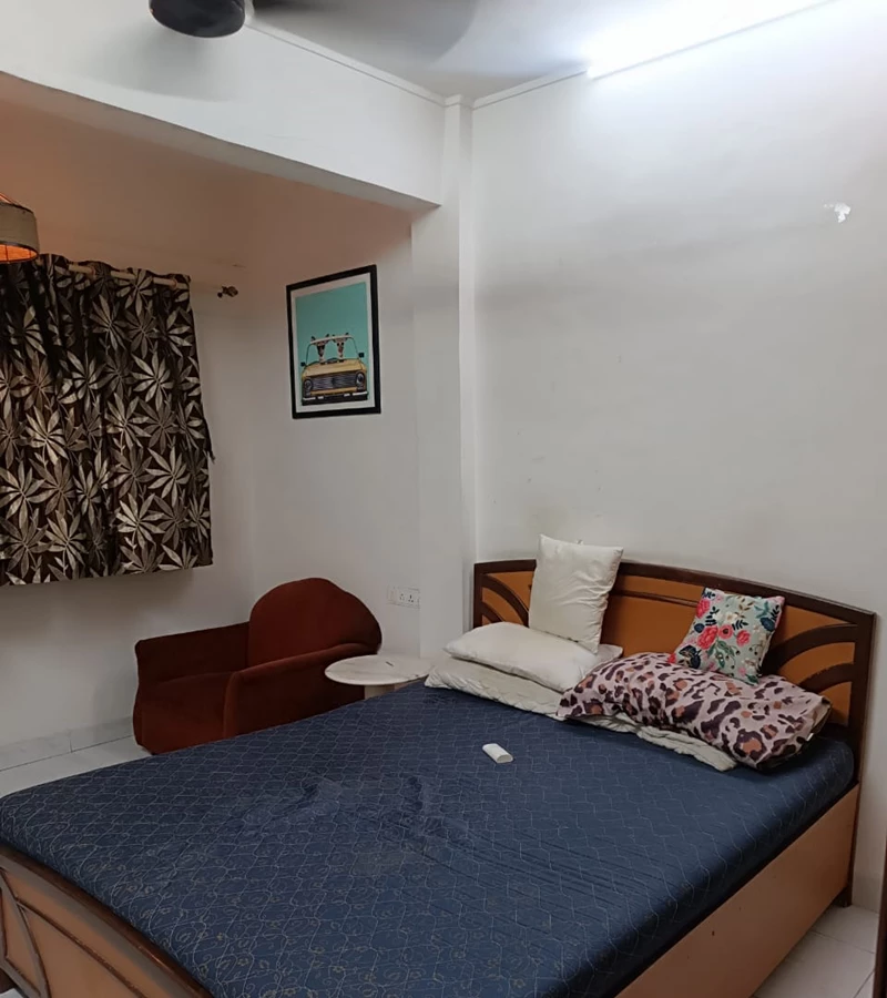 5 - Kashi Bhavan, Vile Parle East