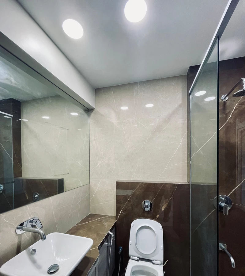 12 - Elite Vista, Khar West