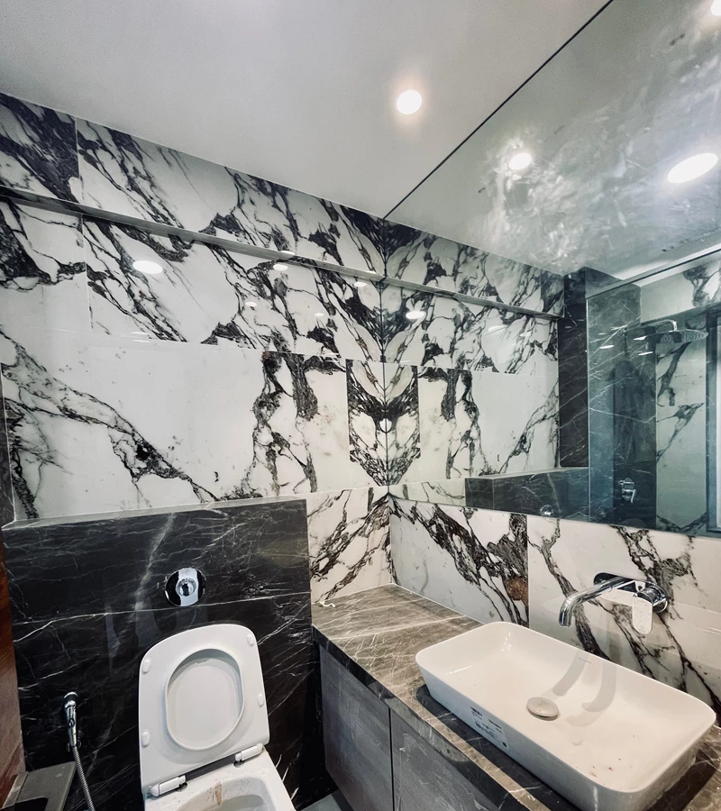 14 - Elite Vista, Khar West