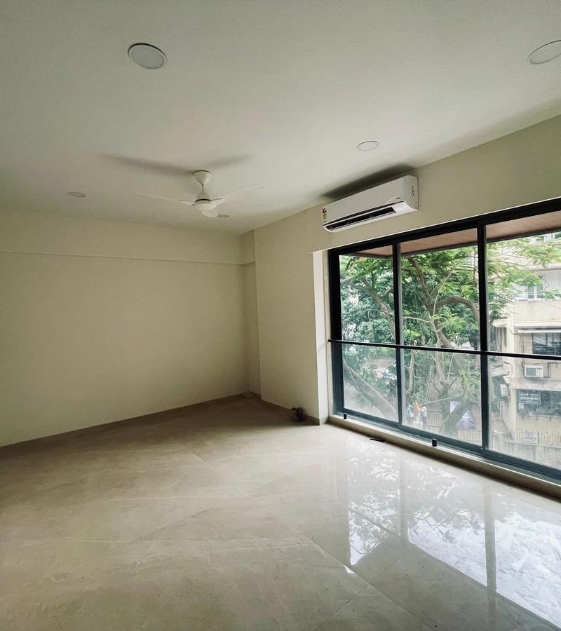 16 - Elite Vista, Khar West