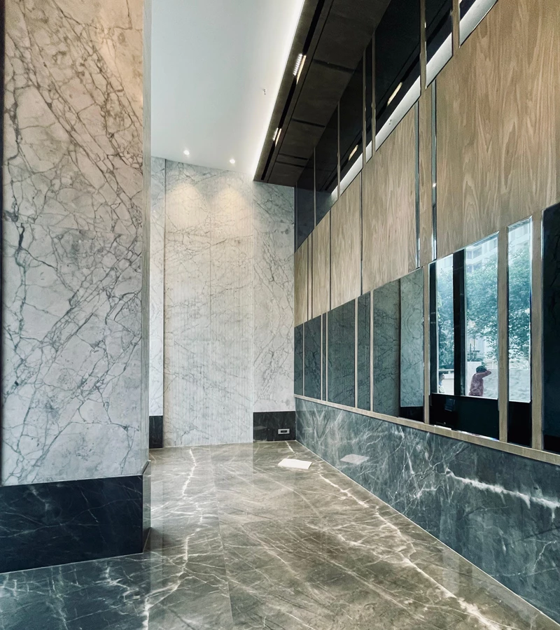 19 - Elite Vista, Khar West