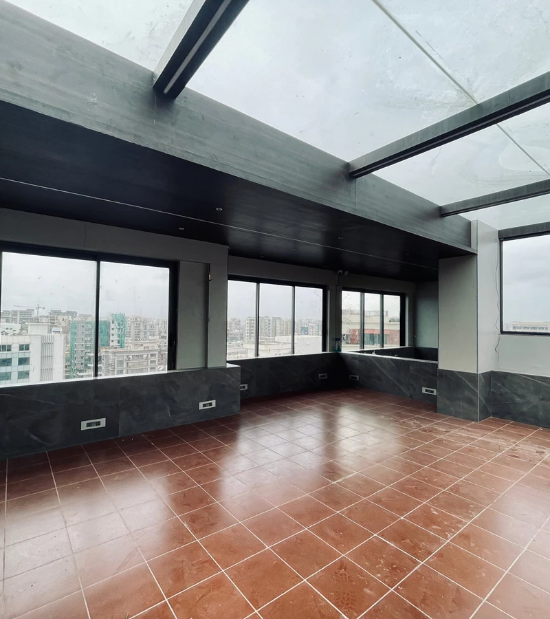 20 - Elite Vista, Khar West