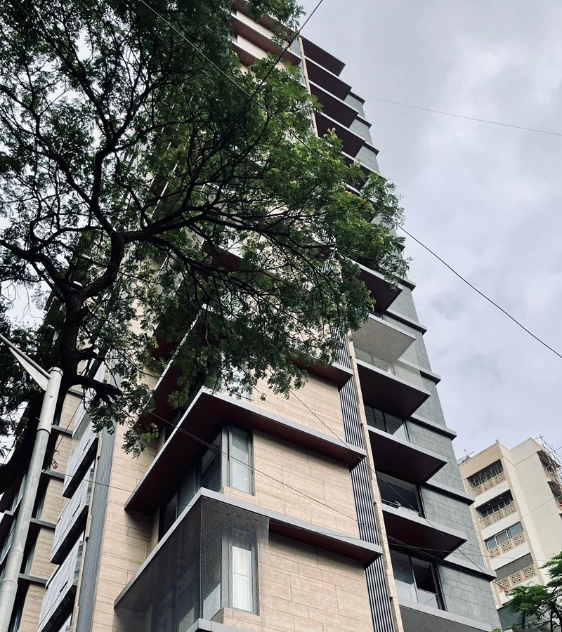 23 - Elite Vista, Khar West