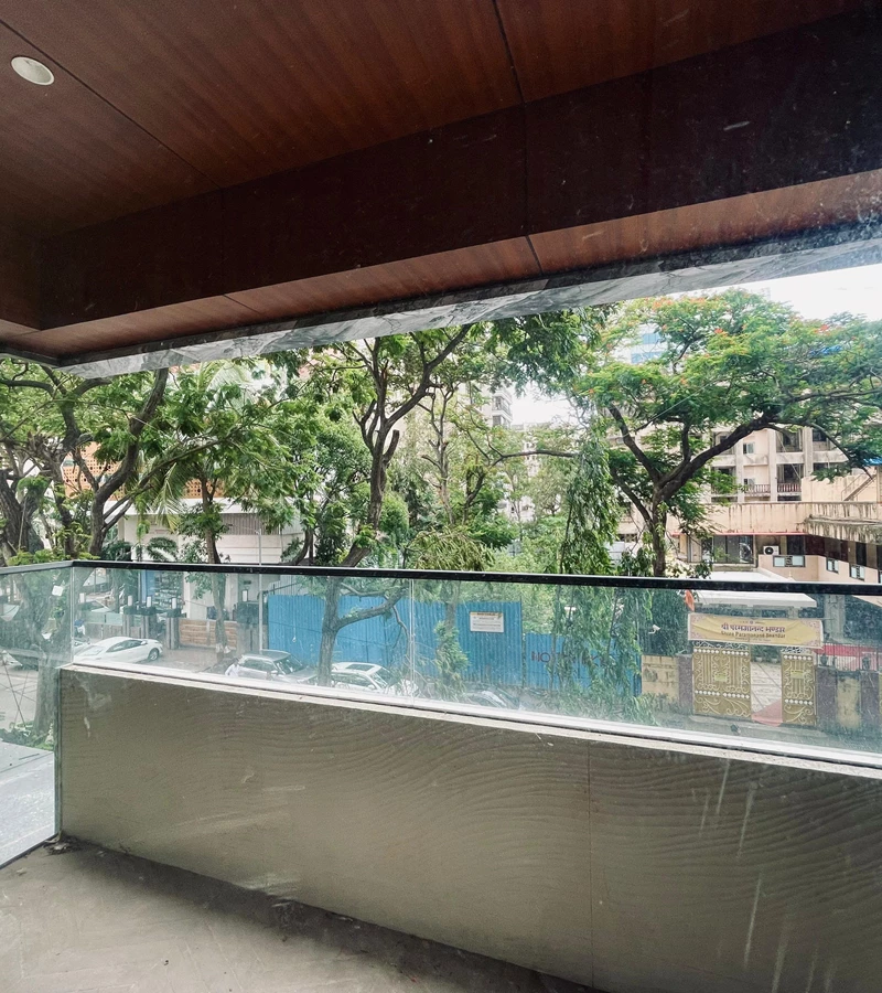 4 - Elite Vista, Khar West