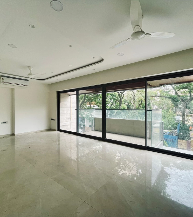 5 - Elite Vista, Khar West