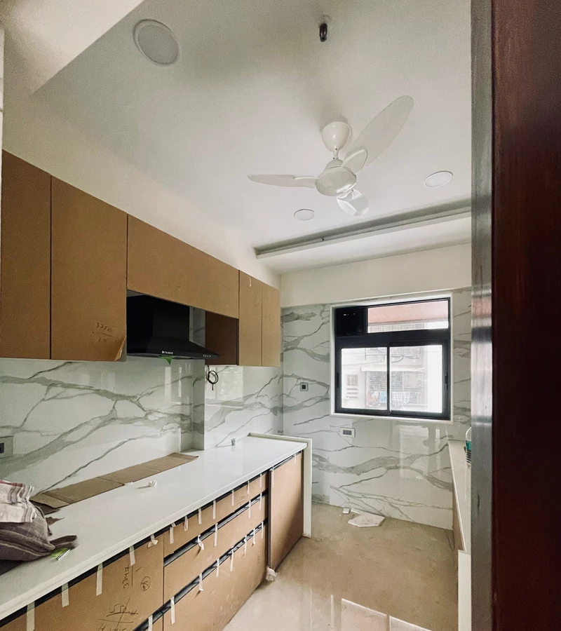 6 - Elite Vista, Khar West