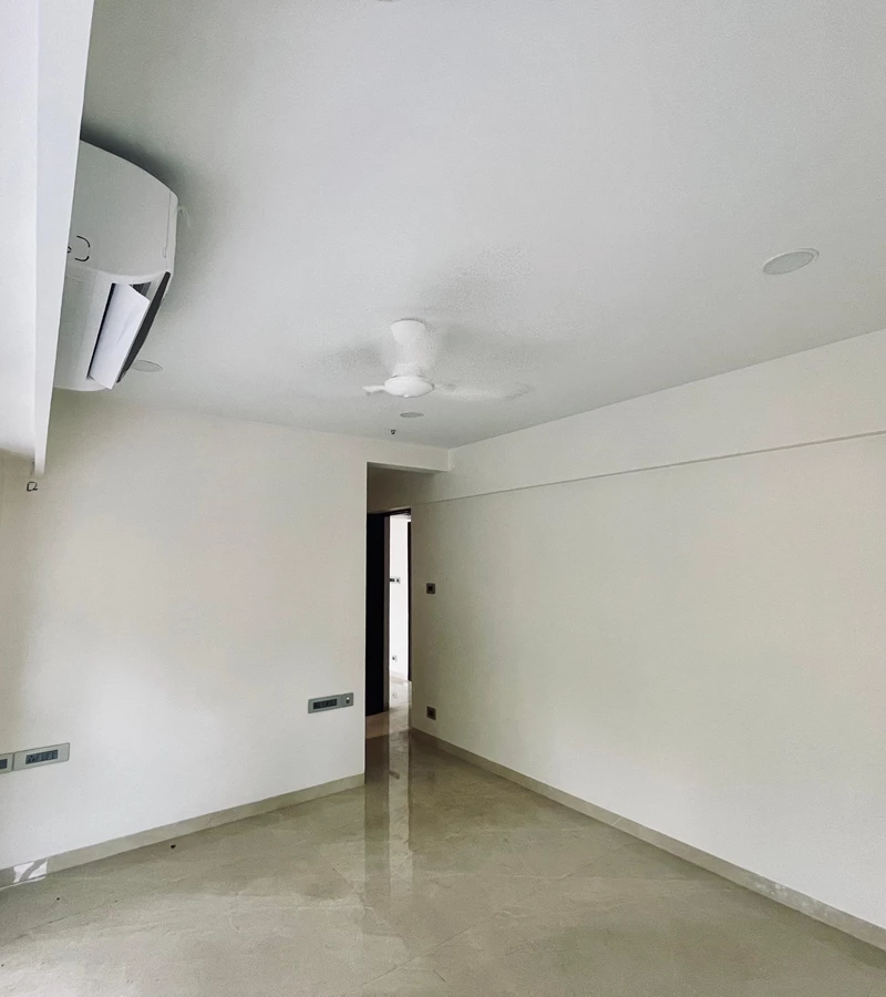 9 - Elite Vista, Khar West