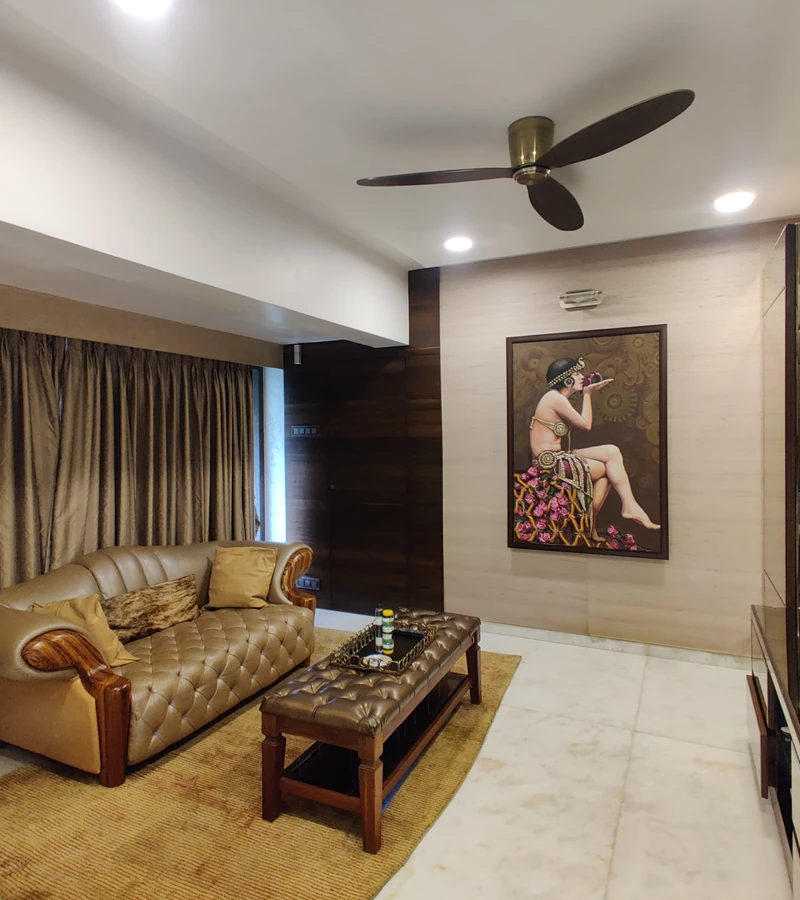 1 - Navratan, Bandra West