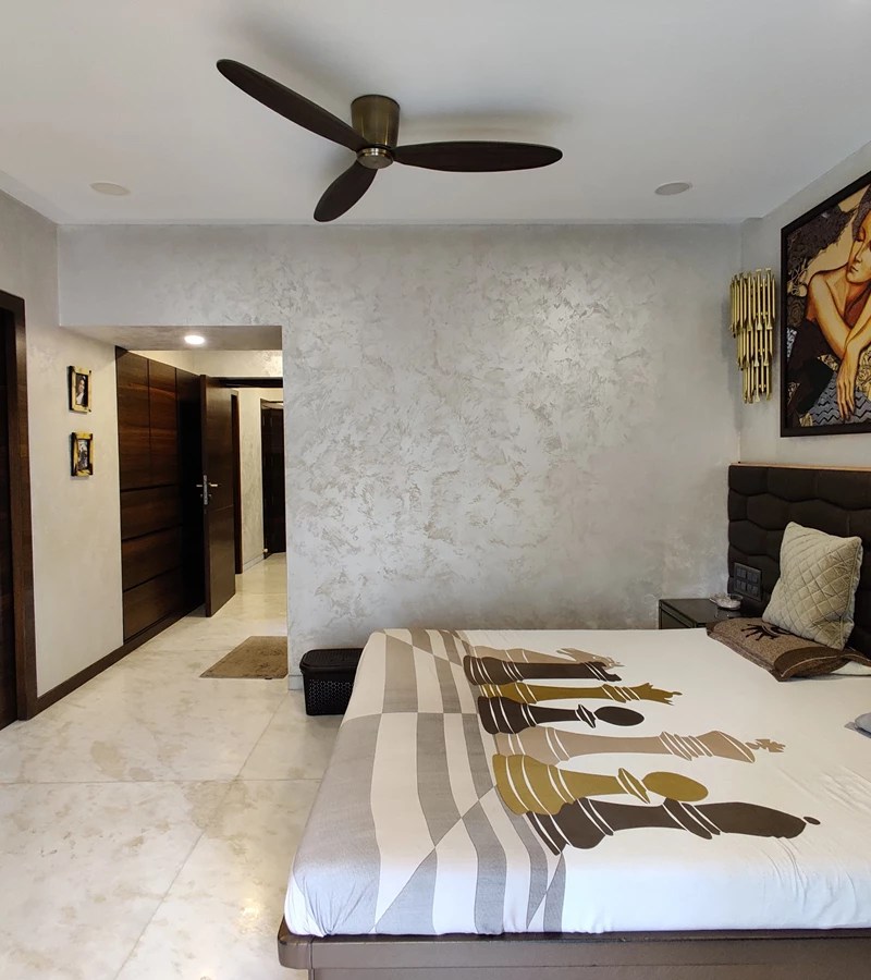 2 - Navratan, Bandra West