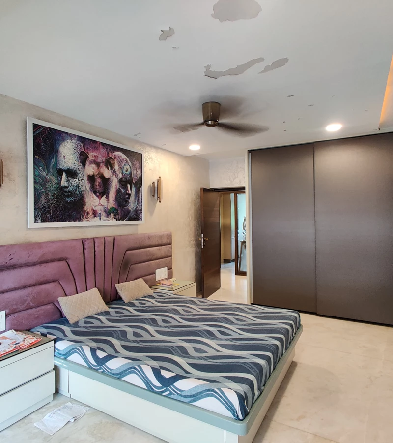 5 - Navratan, Bandra West