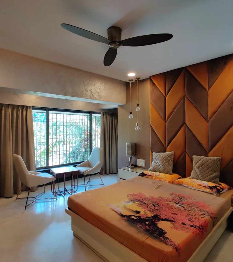 7 - Navratan, Bandra West