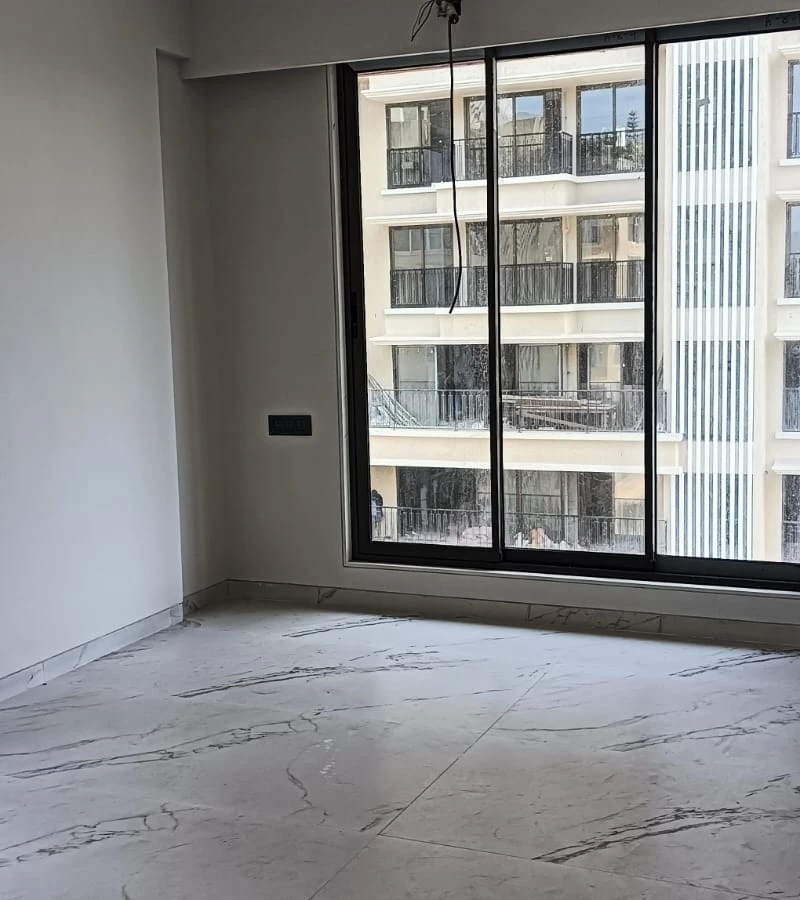 10 - Blue Lotus , Khar West
