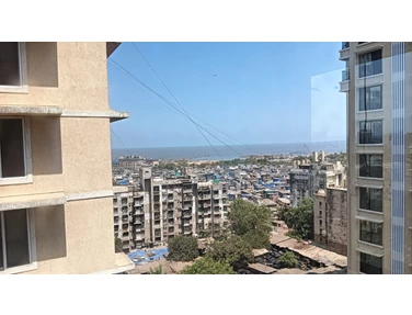 2 - Blue Lotus , Khar West
