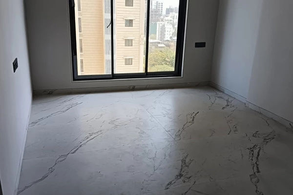 Flat on rent in Blue Lotus , Khar West