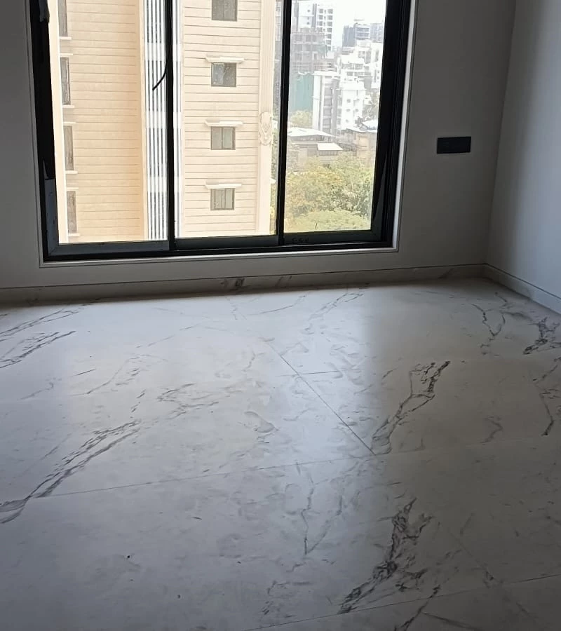 4 - Blue Lotus , Khar West