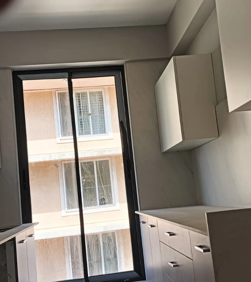 5 - Blue Lotus , Khar West
