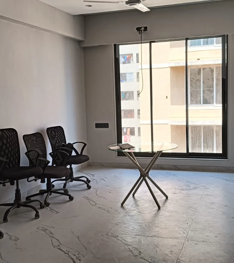 8 - Blue Lotus , Khar West