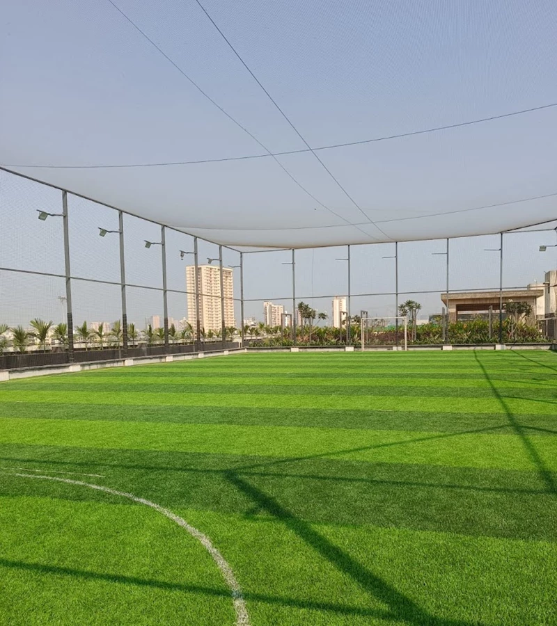 3 - Akshar Business Park, Vashi