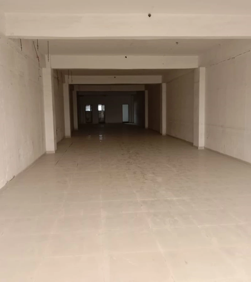 4 - Akshar Business Park, Vashi