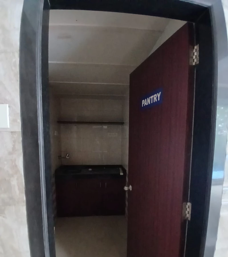 3 - Real Tech Park, Vashi