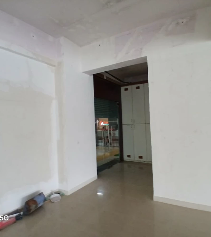 4 - Real Tech Park, Vashi