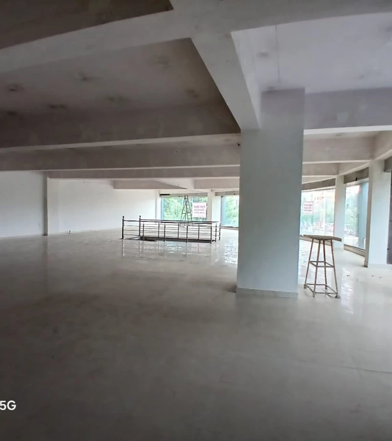 5 - Real Tech Park, Vashi