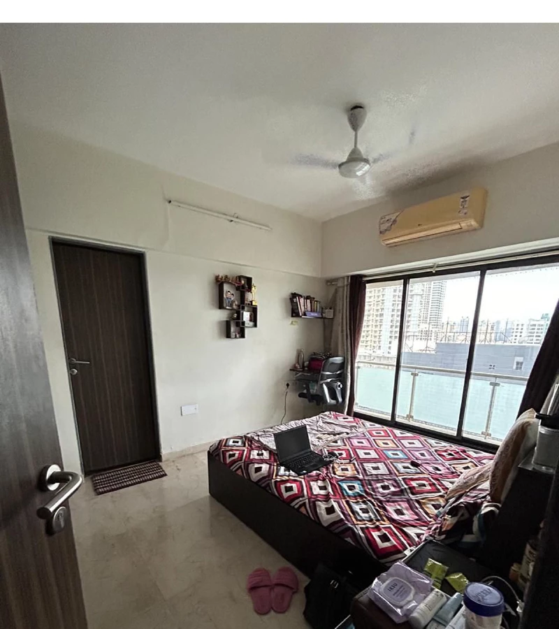 10 - Kanakia Samarpan Exotica, Borivali East