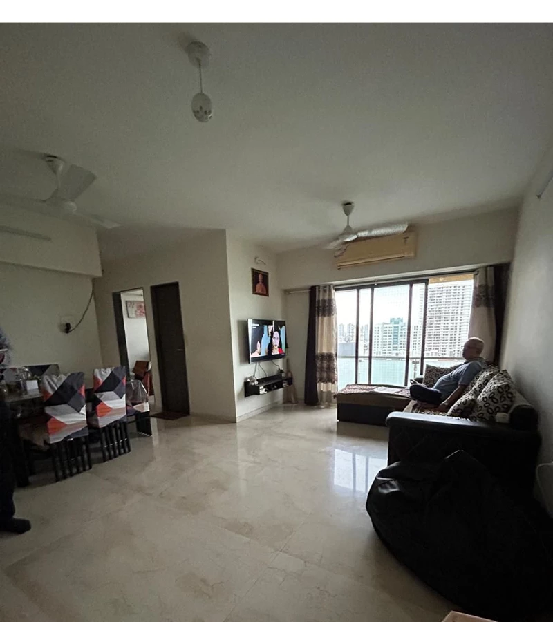 2 - Kanakia Samarpan Exotica, Borivali East