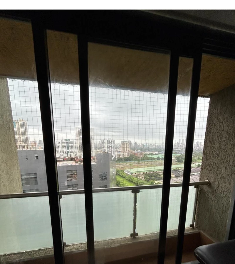 3 - Kanakia Samarpan Exotica, Borivali East