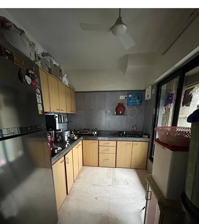4 - Kanakia Samarpan Exotica, Borivali East