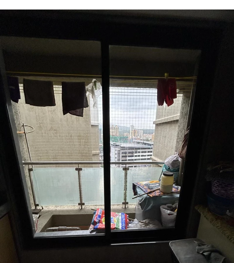 5 - Kanakia Samarpan Exotica, Borivali East
