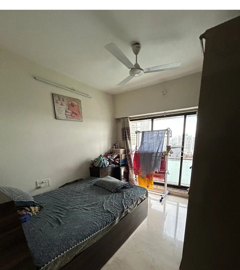 6 - Kanakia Samarpan Exotica, Borivali East
