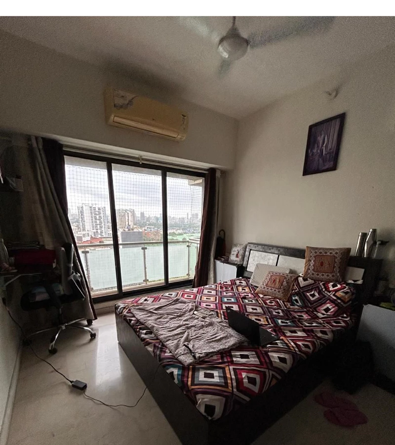 8 - Kanakia Samarpan Exotica, Borivali East