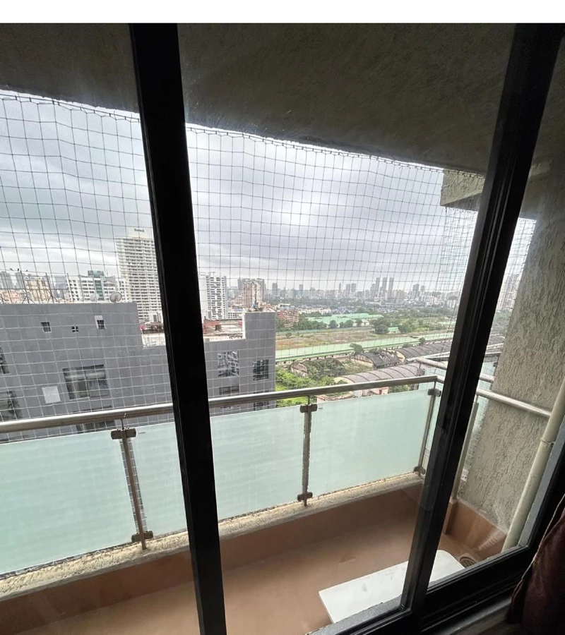 9 - Kanakia Samarpan Exotica, Borivali East