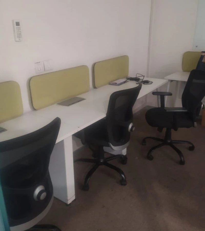 3 - The Corporate Park, Vashi