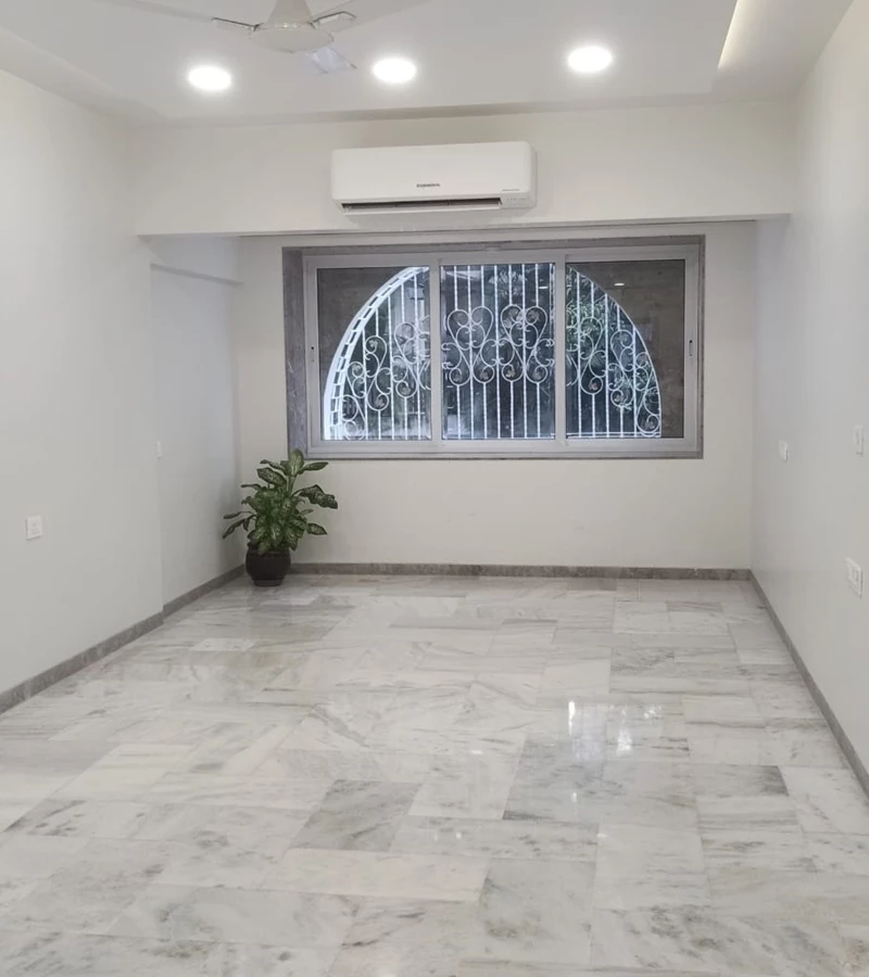 1 - Snehal Apartments, Bandra West