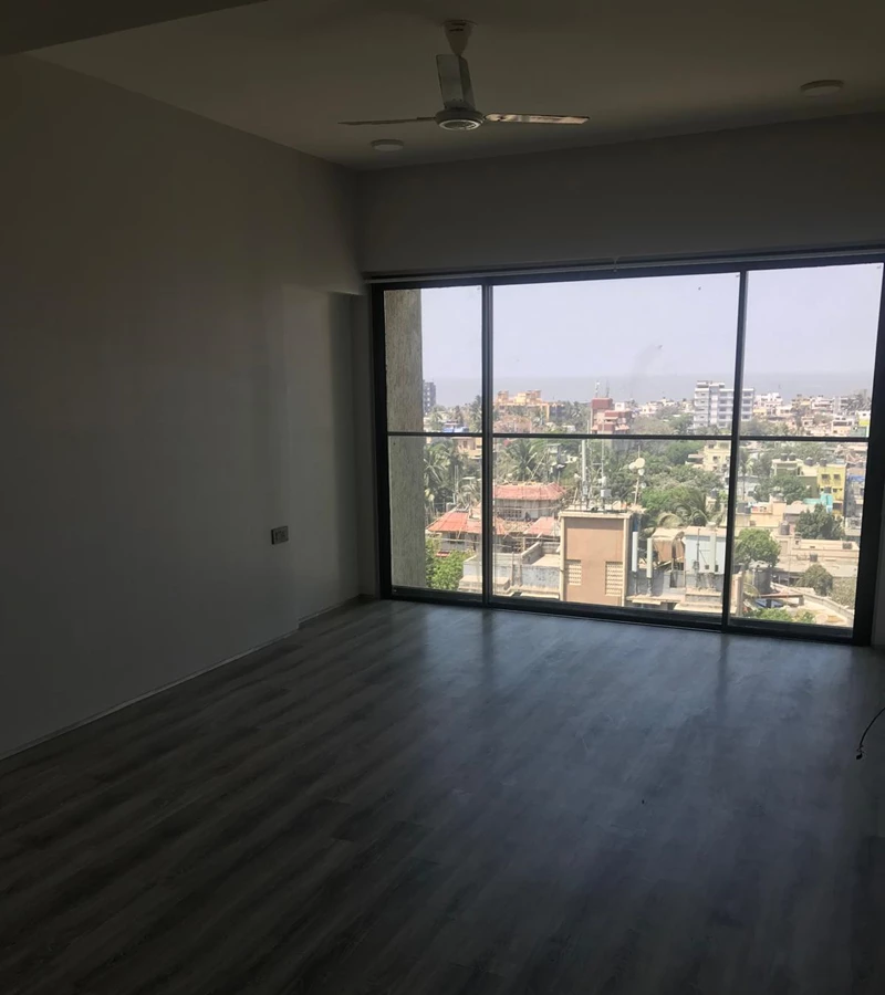 10 - Snehal Apartments, Bandra West